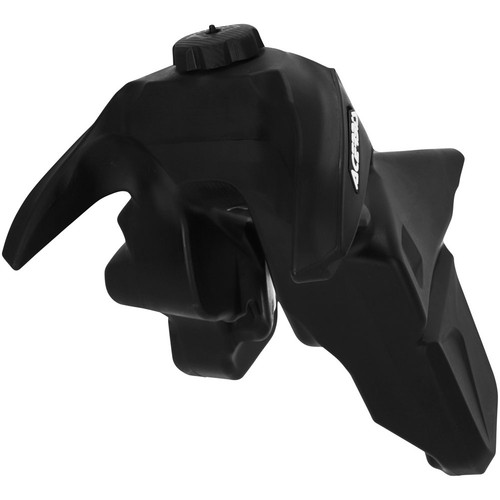 Acerbis fuel tank gallon - fuel, 3.2