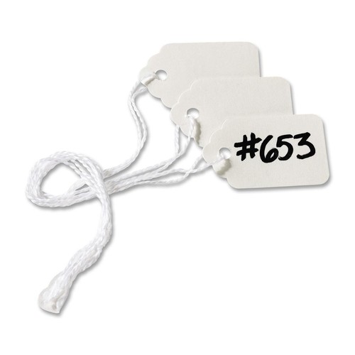 100 paper string marking - paper, tags