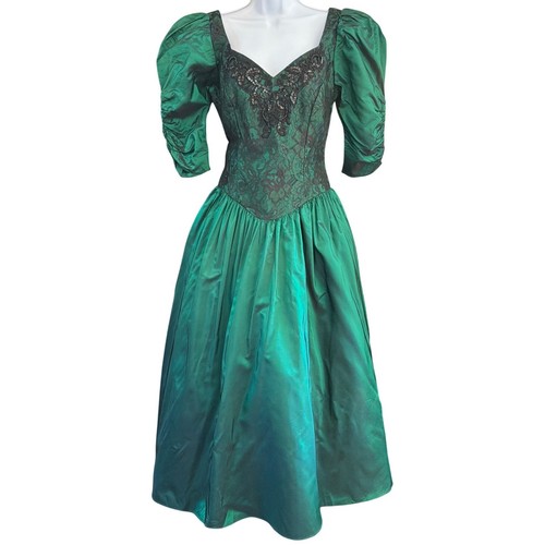 80s alfred angelo prom - alfred,