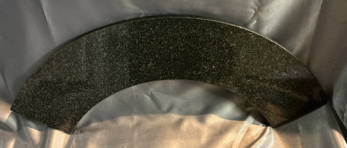 Outer granite surface part - outer,
