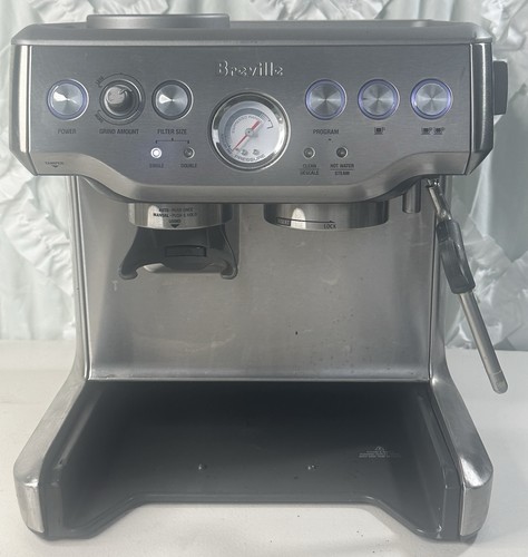 Breville the barista - breville,