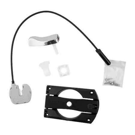 Flushmate handle kit for - flushmate,