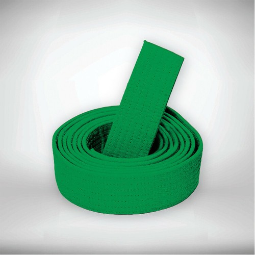 Yellow martial arts single - martial,