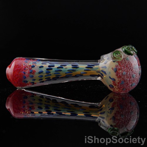 Color changing tobacco - 4.5",