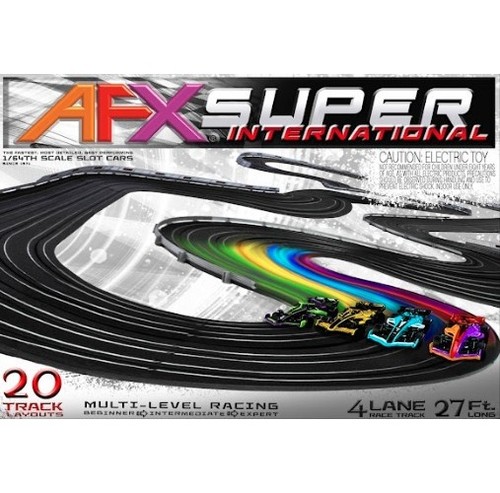 Afx 22157 super - 22157, ho