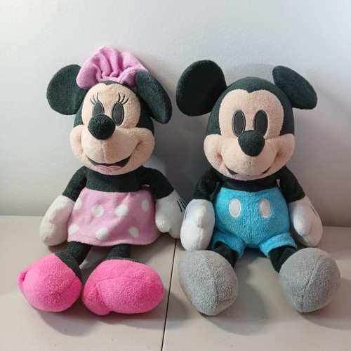 Disney baby mickey minnie - mickey, &