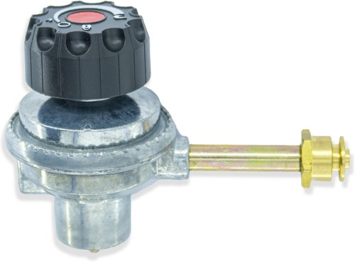 Regulator control valve - control,