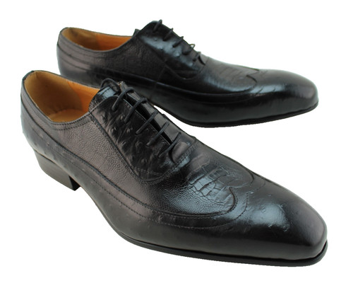New daochen men black - men's,