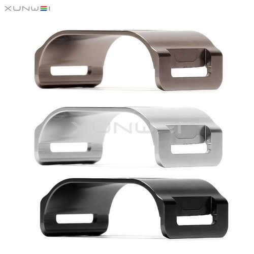 Aluminum battery holder fit - battery, rc