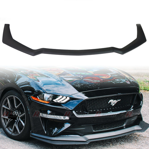 Fits ford mustang - fits,