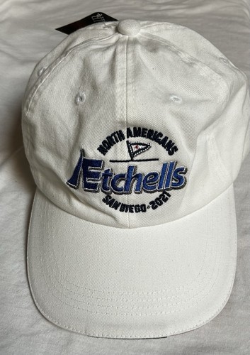 Etchells north american - north,