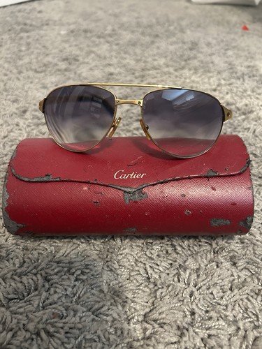 Cartier santos dumont - cartier,