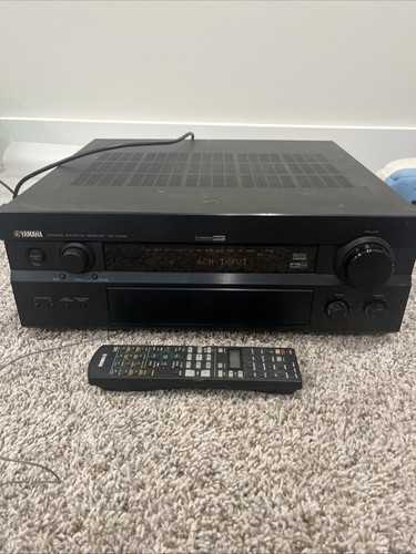 Yamaha model v1300 - yamaha, w/