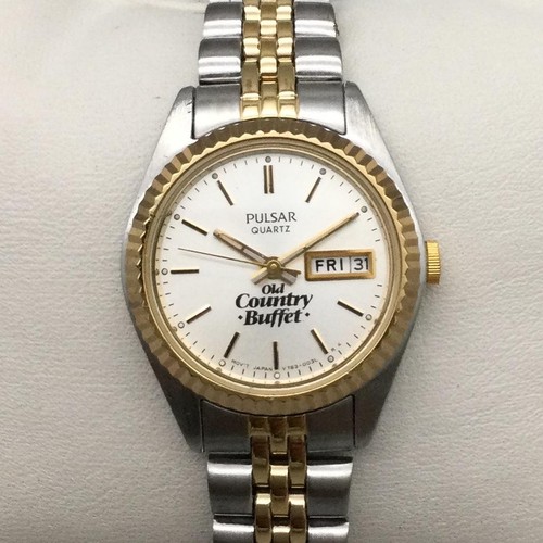 Vintage pulsar women watch - vintage,