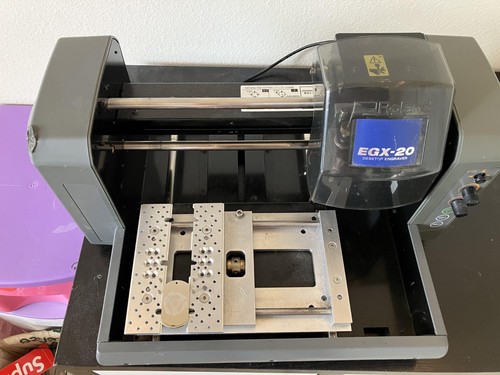 Roland egx engraving - roland,