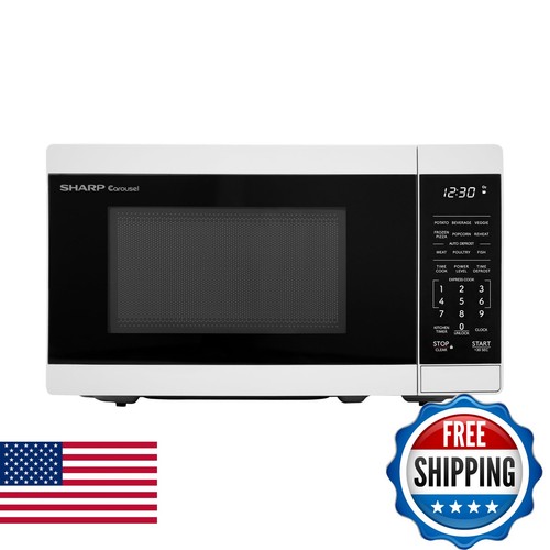 Sharp compact countertop - sharp,