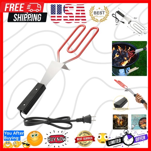 700w electric charcoal starter - electric,