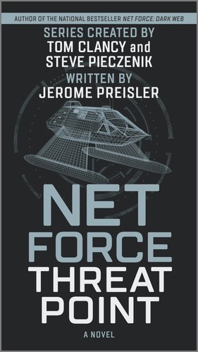 Net force threat point - net, force: