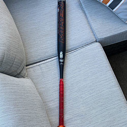 Miken psycho supermax usssa - miken,