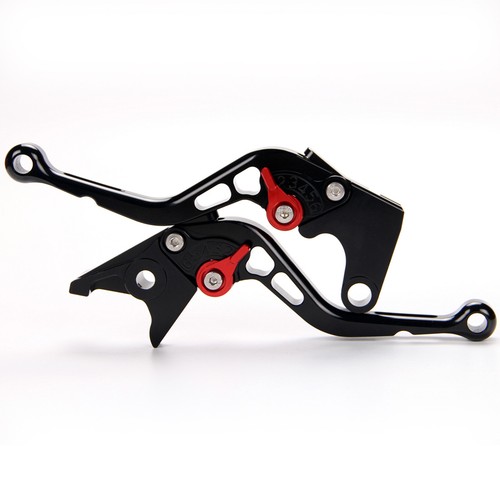 Vented short brake clutch - short,