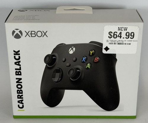 Microsoft xbox series x - s,