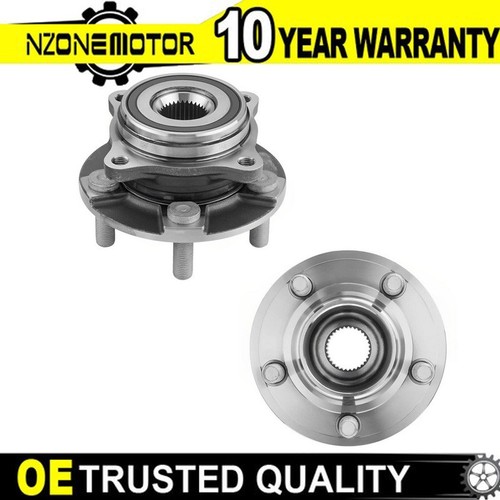 Pair rwd rear wheel bearing - pair,