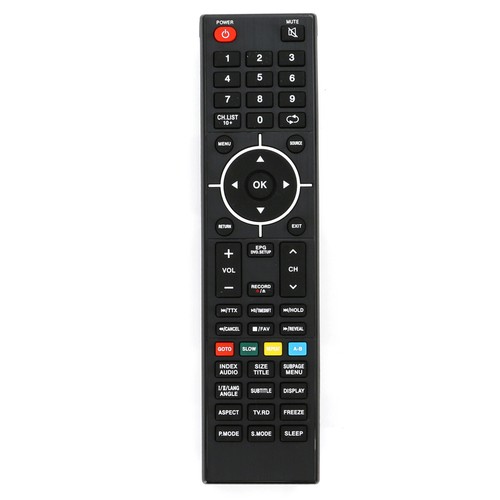 New replacement remote - replacement, control