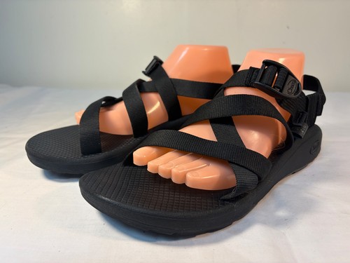 Chaco banded cloud sandals - banded, z/cloud