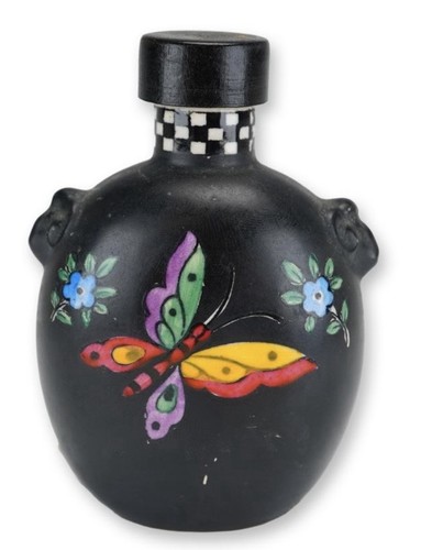Wedgwood black basalt - black,