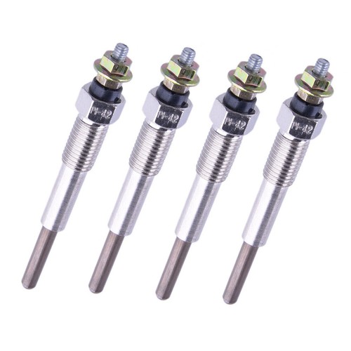 12v glow plug - fit, isuzu