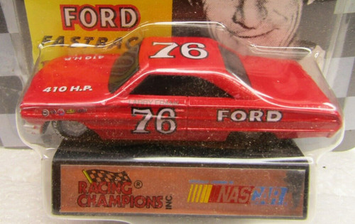 Racing champions 1991 - racing,