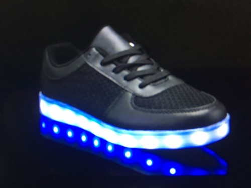 New hover kicks black - hover,