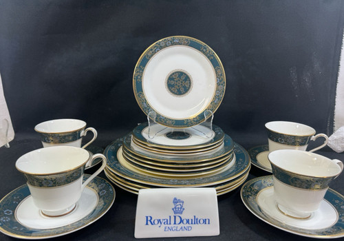 Royal doutlon carlyle - royal,