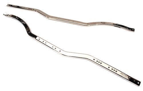 Stainless steel replacement - steel,