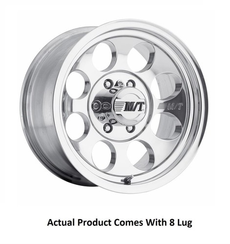 Mickey thompson wheel classic - thompson,
