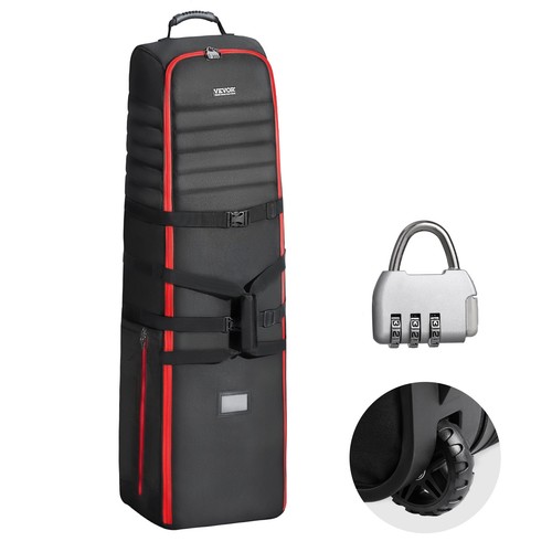 Vevor golf club travel - golf, bag