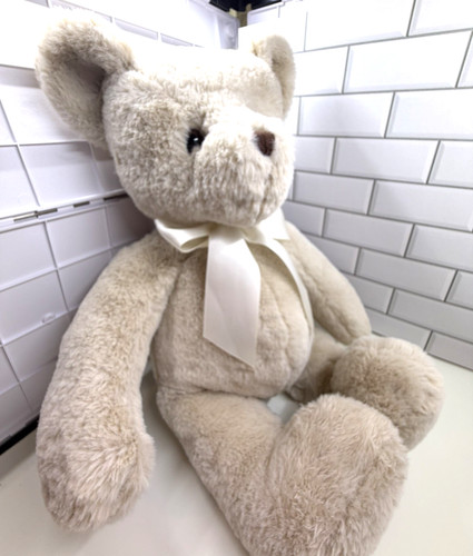 Vintage bearington teddy bear - bearington,