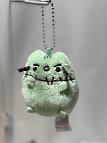 Gund pusheen blind box mini - box,