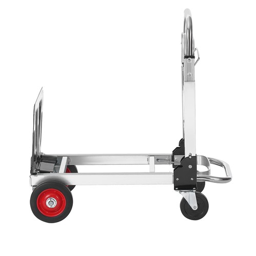Uimoso aluminum hand truck - uimoso,