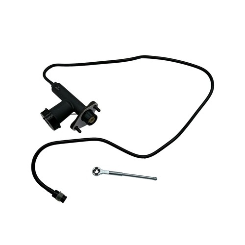 Clutch master slave cylinder - slave,