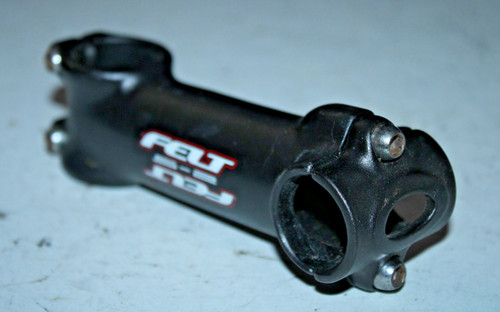 Felt mtb stem 8 - felt, 11/8"