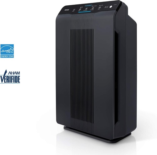 Winix 5510 air purifier new - purifier, (new