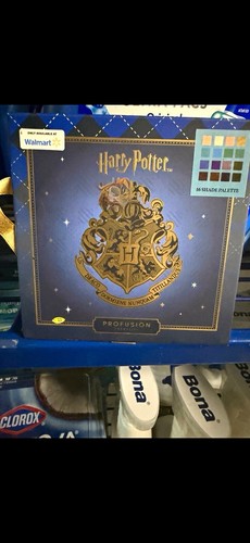 Profusion harry potter - profusion,