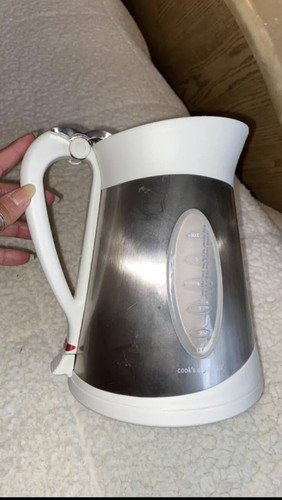 Kettle