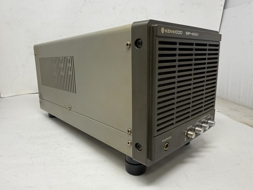 Kenwood 820 speaker for - sp-820,