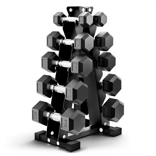 Balancefrom dumbbell set with - balancefrom,