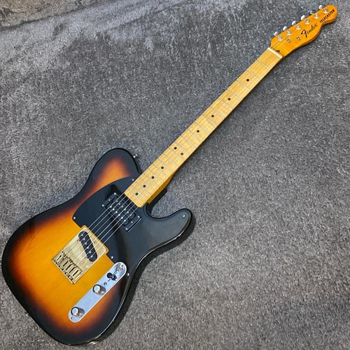 Fender custom shop 1952 - custom,