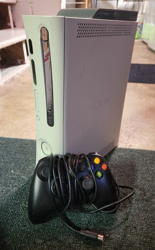 Microsoft xbox 360 20gb - xbox,