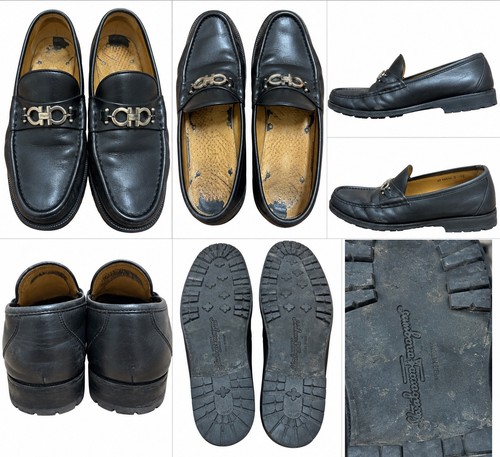 Salvatore ferragamo men - salvatore,