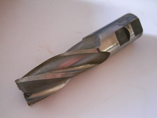 Used melin hss m42 - melin,
